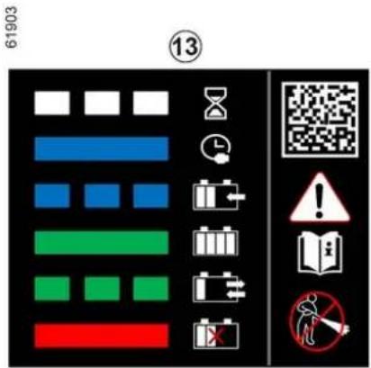 61903 ⑬ 13
