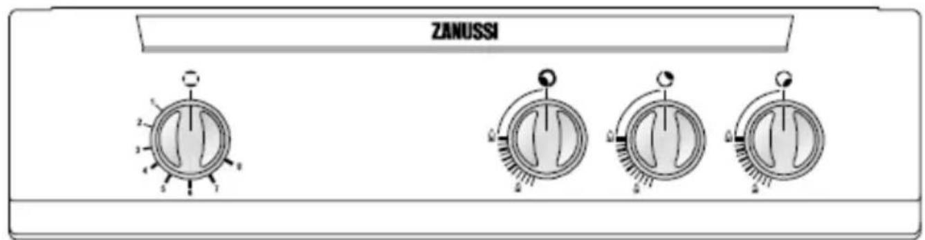 ZANUSSI