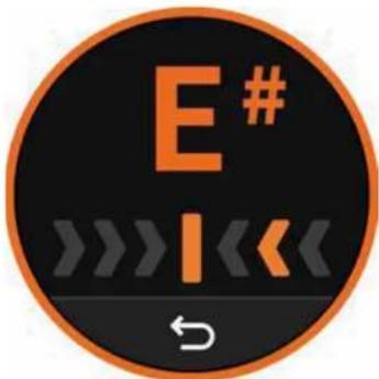 E# I