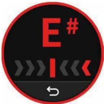 E# I
