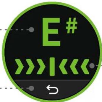 E# >>>|