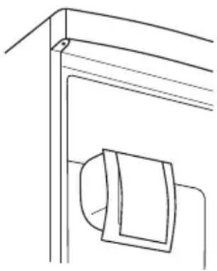 ELECTROLUX ERA 40633 X - FreeStore - 1