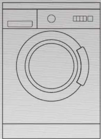 SIEMENS WXL1063EE - Instruçõesdeusoemontagem - 1