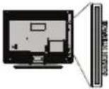 PANASONIC Viera TX-32C300F - (\*) Butoni im 1: - 27