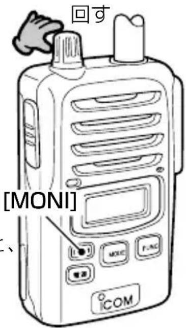 回す [MONI] COM