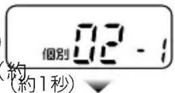 個別 02 - 1 (約1秒)