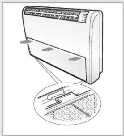 SAMSUNG AVXTFH056EA - Cleaning Your Air Conditioner - 1