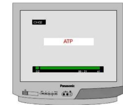PANASONIC TC-14S3RF - 4 - 2