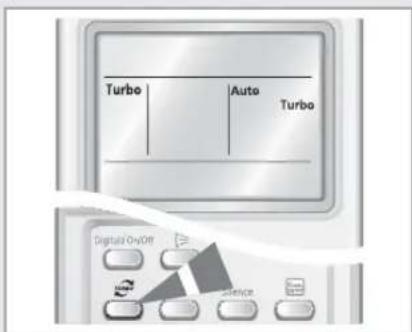 Turbo Auto Turbo Digital Only Off Service