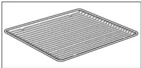 ELECTROLUX CKP8000V - Tillbehör - 1