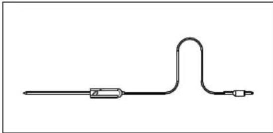 ELECTROLUX CKP8000V - Tillbehör - 5