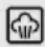 ELECTROLUX CKP8000V - Knappar - 3