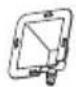 MITSUBISHI WRK53MB2 - Accessories - 3