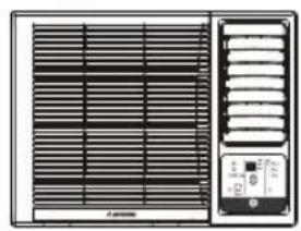 MITSUBISHI WRK53MB2 - 如何使用進階功能 - 4