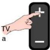 PANASONIC TX-14S3TL - Auto Setup - 1
