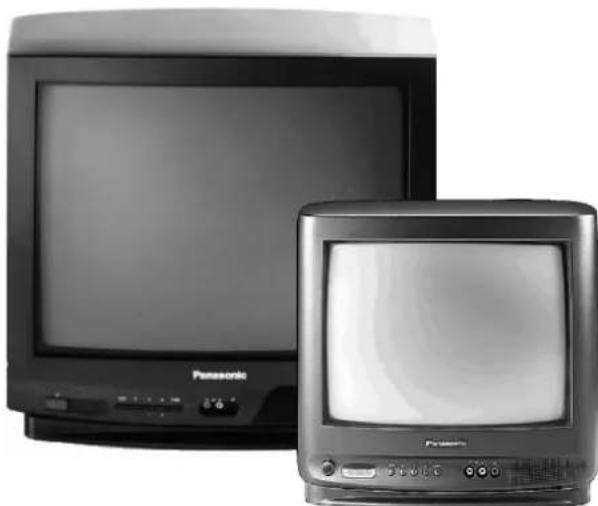 PANASONIC TX-14S3TL - Panasonic - 1