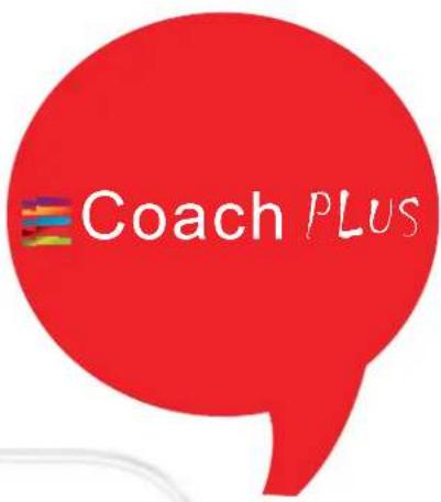 Coach PLUS