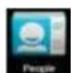 Plum Coach Plus II - Contact List - 1
