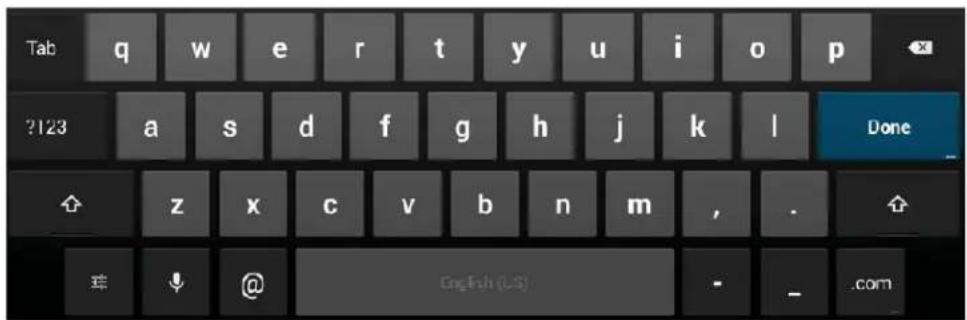 Tab q w e r t y u i o p ?123 a s d f g h j k l Done z x c v b n m , . EngFish (US) - - .com