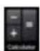 Plum Coach Plus II - Calculator - 1