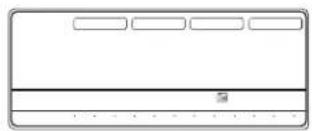 LG JBNK1700QC - ○ Group control select switch - 11