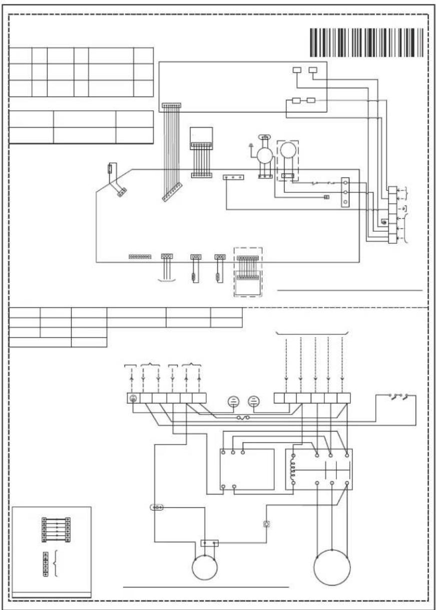 LG JBNK1700QC - ○ Group control select switch - 64