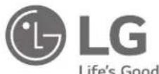 LG JBNK1700QC - ○ Group control select switch - 48