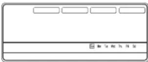 LG JBNK1700QC - ○ Group control select switch - 6