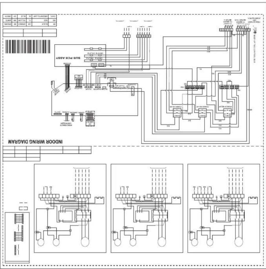 LG JBNK1700QC - ○ Group control select switch - 59