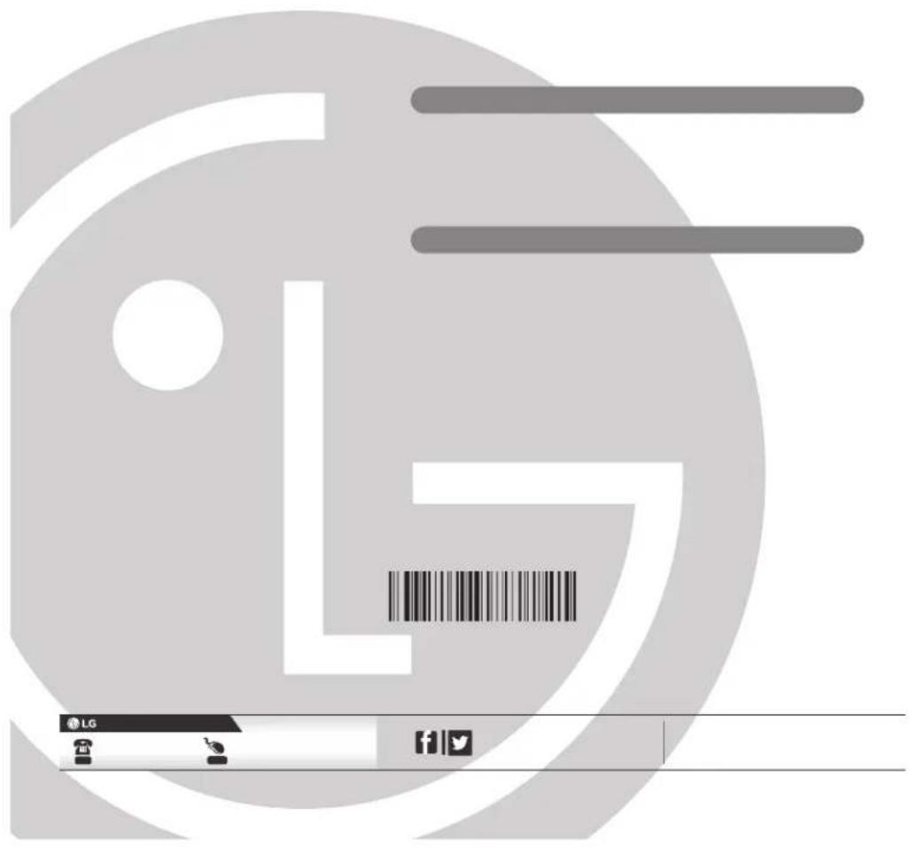 LG JBNK1700QC - 2