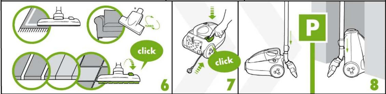 graph TD A["Surface Repair"] --> B["Press Call: click"] B --> C["Post-Pooling with Pulling Button"] C --> D["Check Press"]