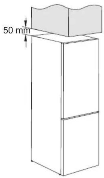 GORENJE NRK6192SYW - VENDOSJA E PAJISJES - 2