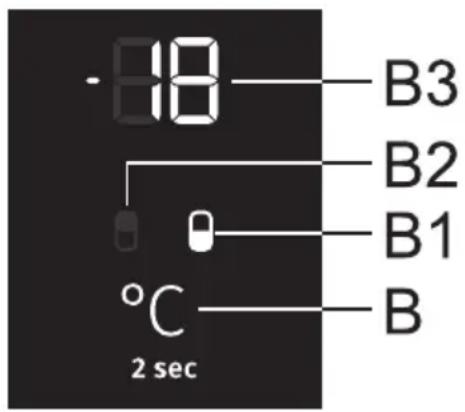GORENJE NRK6192SYW - RREGULLIMI I TEMPERATURËS NË PAJISJE - 4