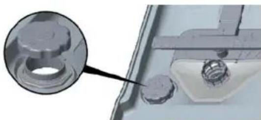 GORENJE GV54110 - Bëni si më poshtë herën e parë: - 1