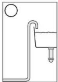 GORENJE GV54110 - SHËNIM! - 2