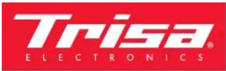 Trisa® ELECTRONICS