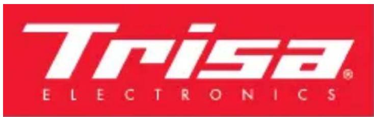 Trisa® ELECTRONICS