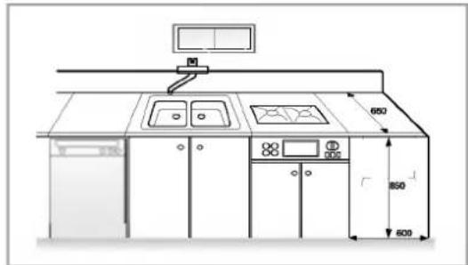 LG WD-12175TD - التركيب - 10