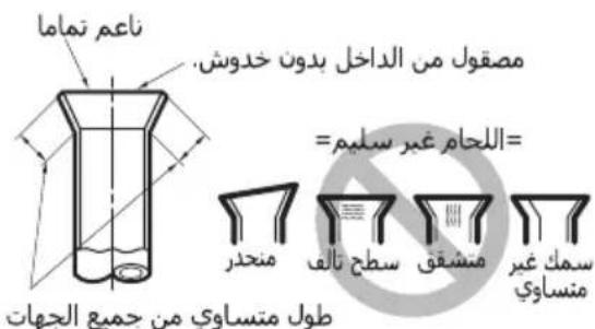 LG ABUW18GHLT0 - تجهيز الأنبيب - 5