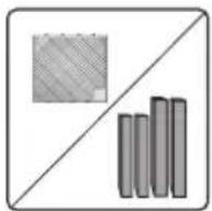 HISENSE WFQP8014EVMT - PIEZAS SUMINISTRADAS - 7