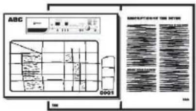 HISENSE WFQP8014EVMT - PIEZAS SUMINISTRADAS - 2