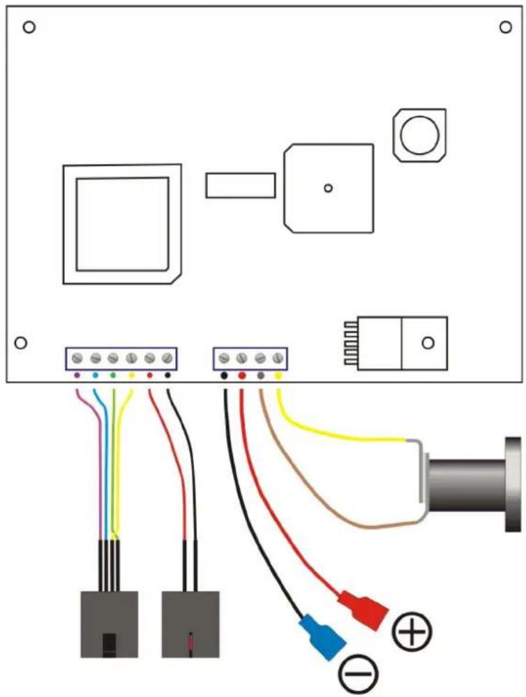 EBSO 30-1 - Verdrahtungsplan - 1
