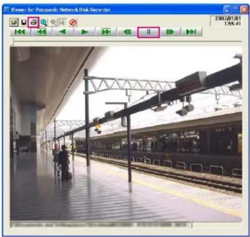 PANASONIC WJ-ND200 - War 1 - 1