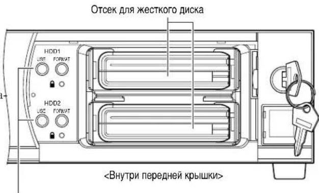 PANASONIC WJ-ND200 - Примечание: - 1