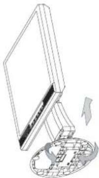 IIYAMA ProLite E435S - CAUTION - 2