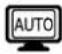 IIYAMA ProLite E435S - SWITCHING BRIGHTNESS / CONTRAST ADJUSTMENT - 1