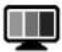 IIYAMA ProLite E435S - SWITCHING BRIGHTNESS / CONTRAST ADJUSTMENT - 4