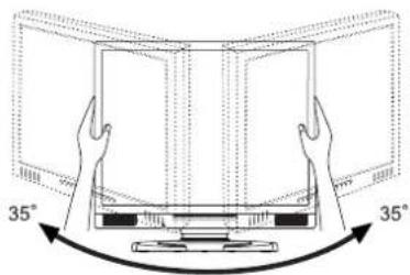 IIYAMA ProLite H481S - NOTE - 2