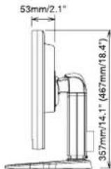 IIYAMA ProLite H481S - APPENDIX - 5