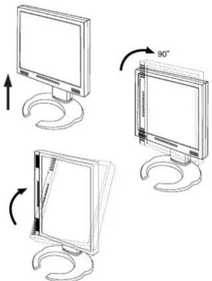 IIYAMA ProLite H431S - NOTE - 1